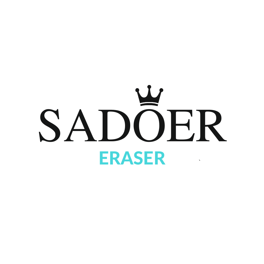 The Sadoer Eraser – Collagen Glow Luxe Mask