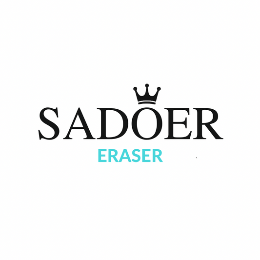 The Sadoer Eraser – Collagen Glow Luxe Mask